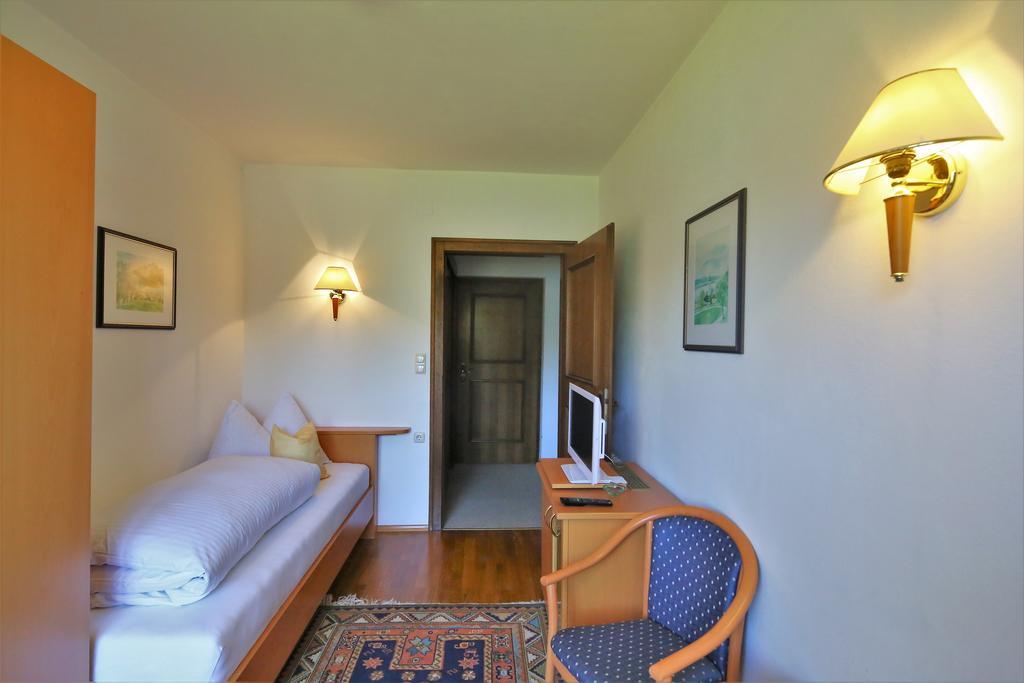 Haus Seeschwalbe Saint Wolfgang Buitenkant foto